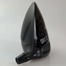 Клюшки для гольфа 811X gen2 драйверы черный 9 и 10,5 графитовый Вал стержень R или S дерево для гольфа