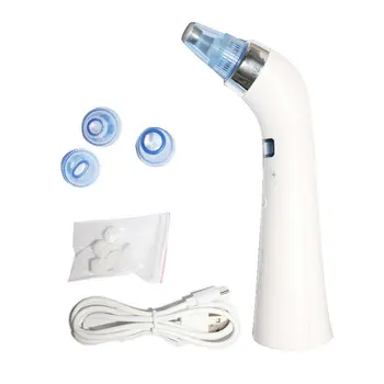 

Electric suction blackhead instrument blackhead artifact cleansing instrument