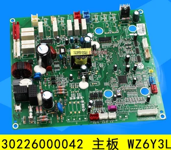 

forGree air conditioner GMV-Pd140WX / NaA-N1 motherboard 30226000042 WZ6Y3L GRZW6Y-A1