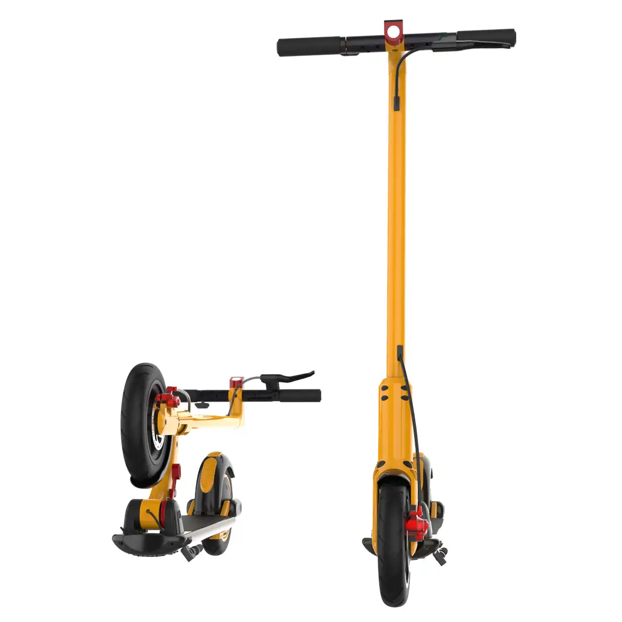 hot wheels electric scooter