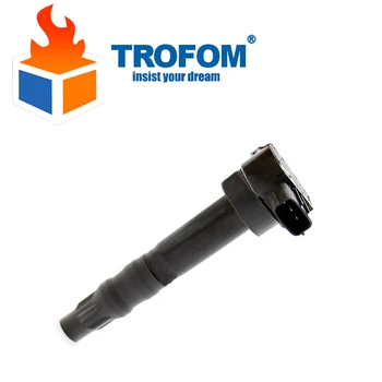 

Ignition Coil For MITSUBISHI ECLIPSE GALANT OUTLANDER Lancer 2.4L 3.8L MR994643 MR994642 1788384 521813 5C1504 UF-532