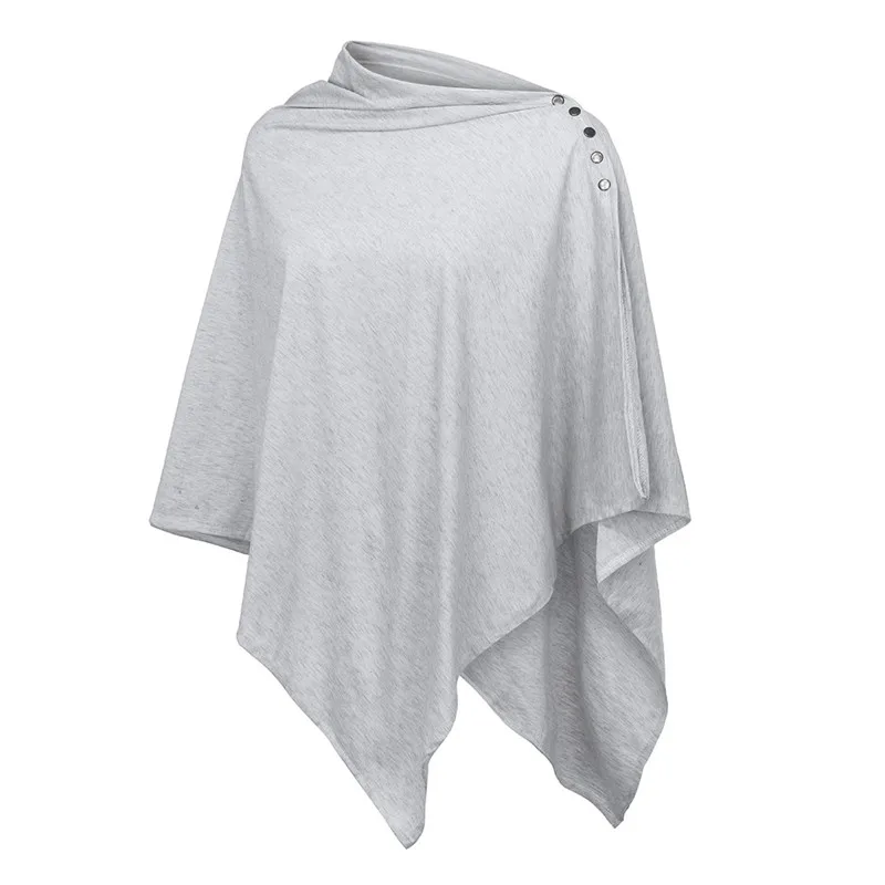 Pregnancy Lactation Clothes Maternity Nursing Shirts Sweater+Scarf Jacket Pregnant Women Breastfeeding Printing Hooded T-Shirt