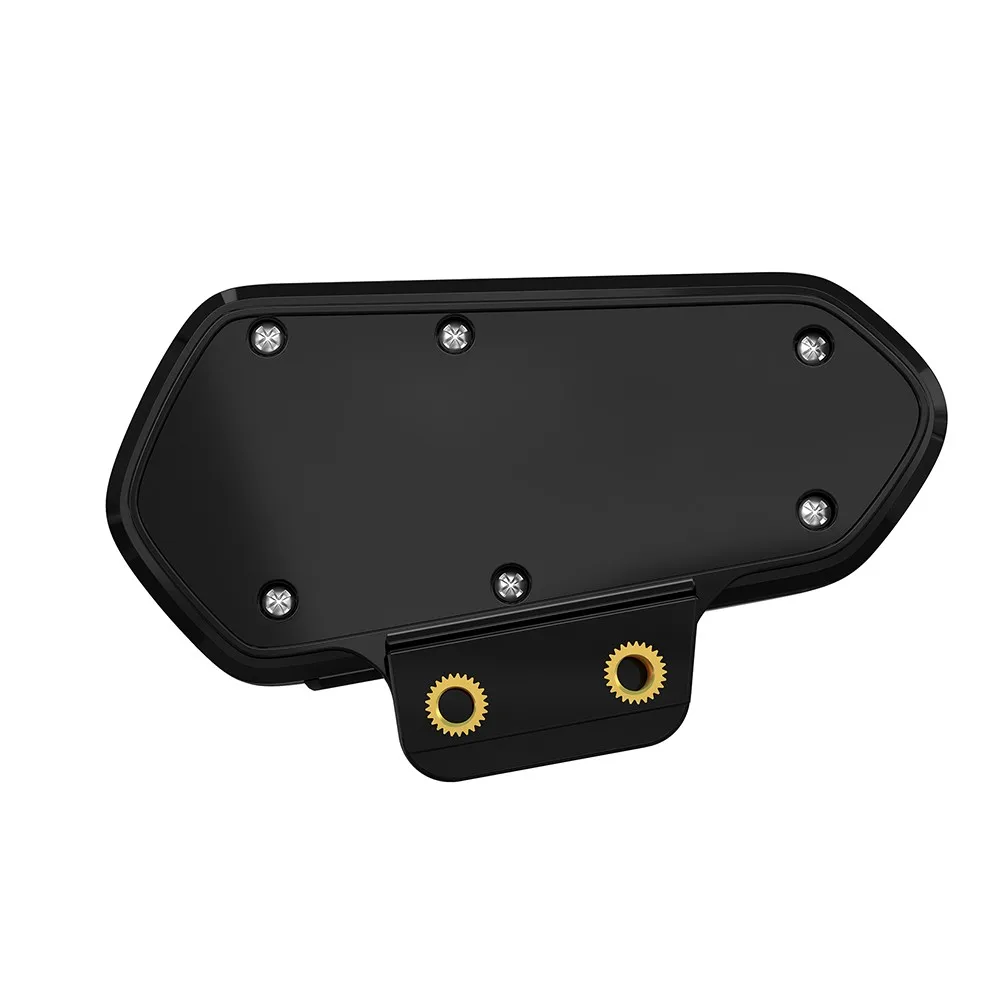 B35 Bluetooth 4,1+ EDR мотоциклетный шлем гарнитуры водонепроницаемый низкое потребление беспроводные наушники Поддержка FM радио