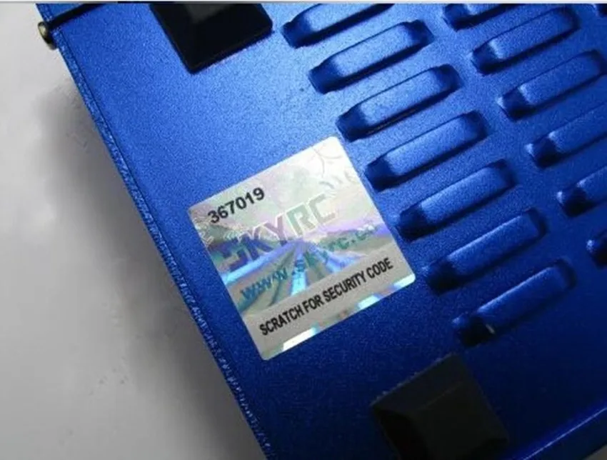 Зарядное устройство Skyrc IMAX B6 цифровой RC Lipo NiMh аккумулятор баланс зарядное устройство с AC мощность 12 В 5A адаптер для Радиоуправляемый вертолет, игрушки