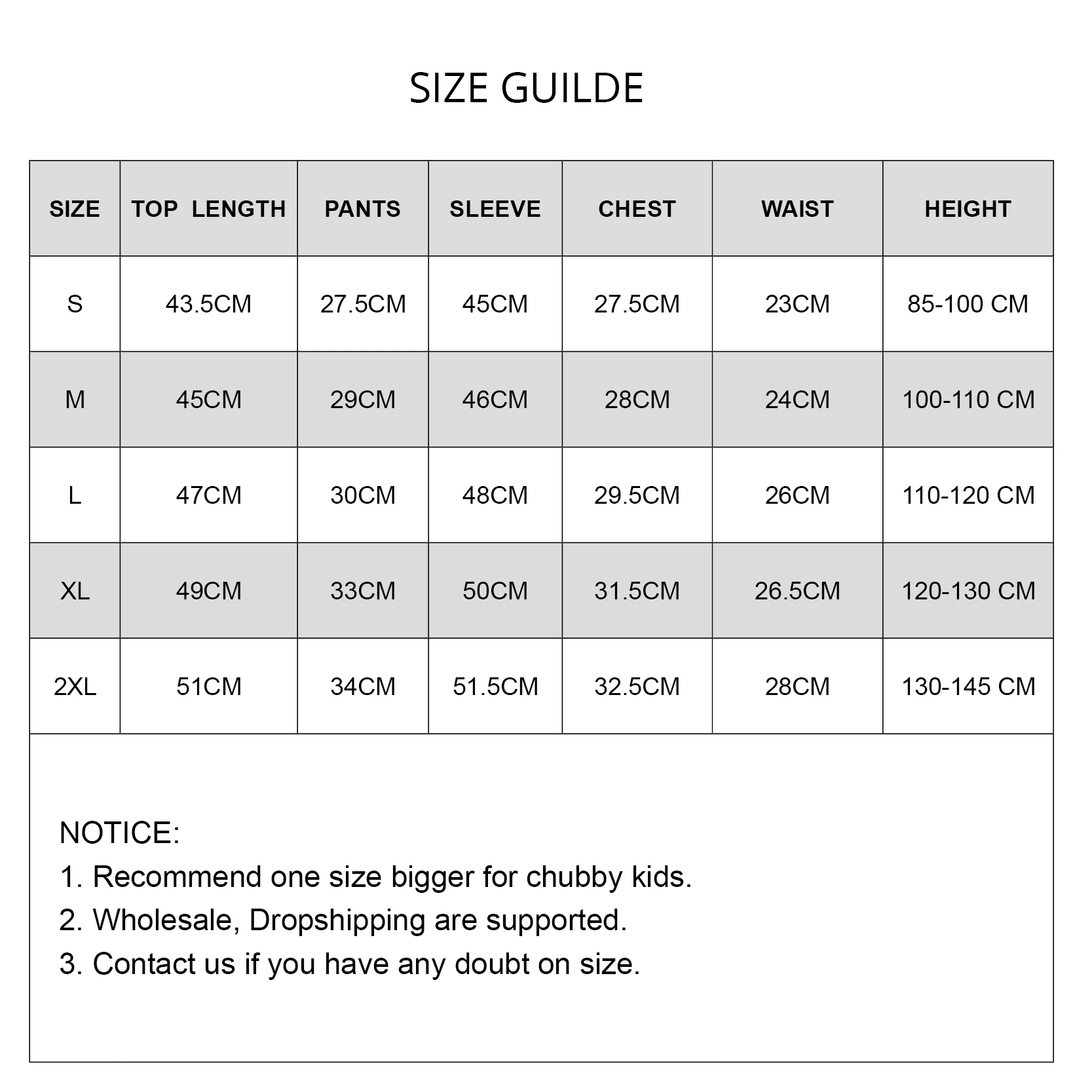 Rash Guard Children Two Pieces Long Sleeves Surf Suit Children's Swimwear Sun UV Protection Toddler Boy Swimsuit Bathing Clothes