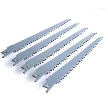 

Cutter Reciprocating Saw Blades S644D Woodworking Cutting Trimming Carpenter