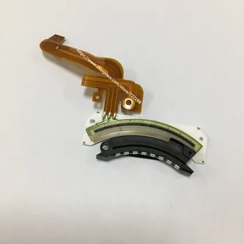 

Repair Parts For Nikon D700 Mirror Box Lens Contact Point FPC Flex Cable