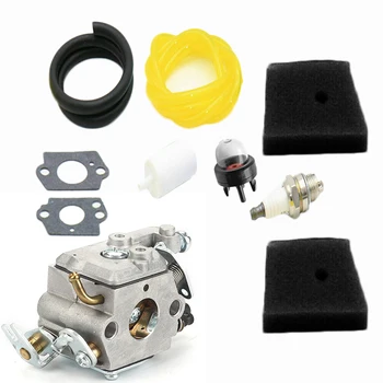 

Carburetor Power Equipment For Husqvarna 123L 223C 223L 323C 323L Strimmer Part