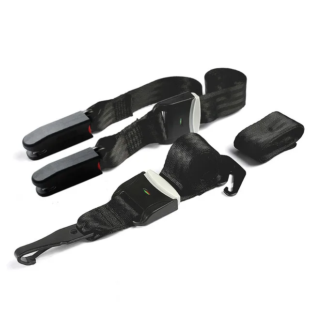carmind isofix