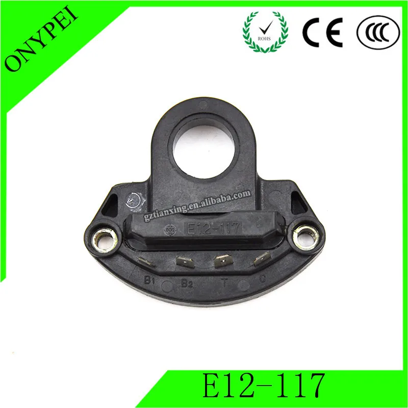 30120-PM3-0050 E12-117A E12-117 зажигания Управление модуль для MK 3 1,3/концерт 1,4 E12 117 30120 PM3 0050 30120PM30050 E12117