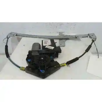 

9634457480 POWER WINDOWS FRONT RIGHT PEUGEOT 307 BREAK/SW (S2)