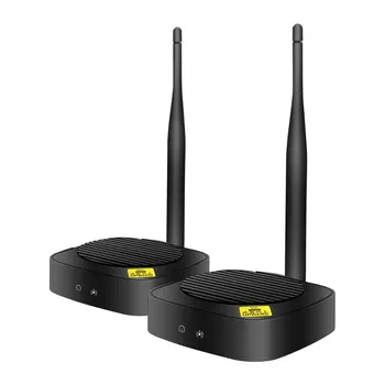 

50M 5Ghz Wireless HDMI Extender Multi Transmitter 4 TX TO 1 Receiver RX 1080P 60Hz Video Extension Computer Laptop PC DVD To TV