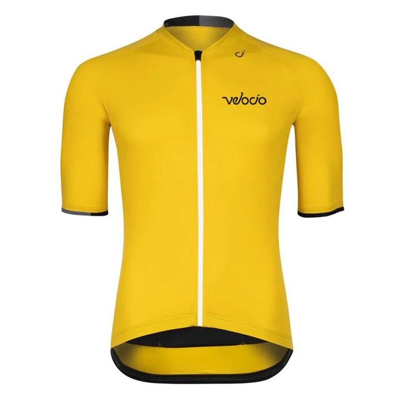 Jersey 05 Ciclismo летняя одежда для велоспорта go pro, комплект с коротким рукавом, одежда для велоспорта, Мужская одежда для велоспорта MTB, комплект велосипедной одежды - Цвет: Jersey 05