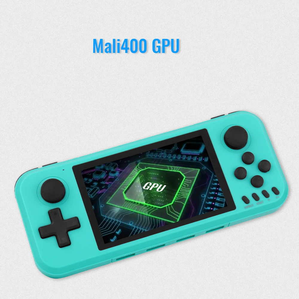 US $40.49 Q400 Retro Console 4 Inch IPS Screen Portable Handheld TV Output Ps4 Controllers Playstaion 4
