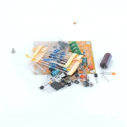 Deluxe High-Fidelity Pre-Amplifier Kit & Assembled Board (DIY KIT)