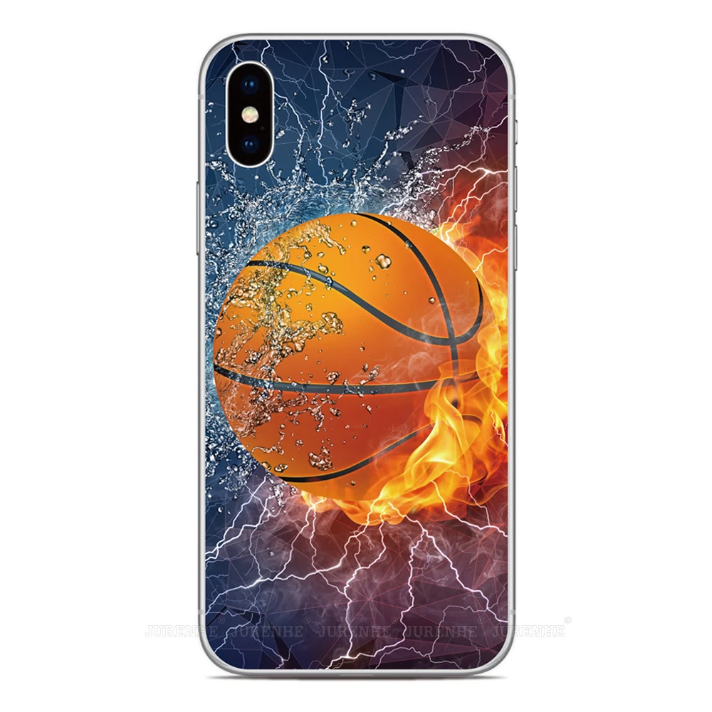 tpu Soft Football Soccer Phone Case For Alcatel 1L 1S 3L 2021 1 3C 1C 1X 1V 3V 3X 2019 1A 1B 1SE 2020 Silicone Back Cover
