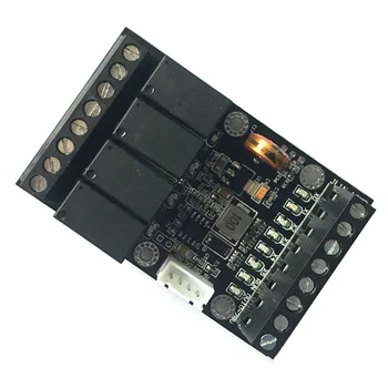

Relay Delay Module PLC Industrial Control Board FX1N-10MR Programmable Relay Delay Module