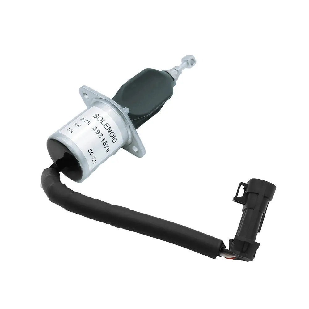 

Cnspeed Car Modified Solenoid Valve Power Valve 3931570 Large Race Car Power Valve