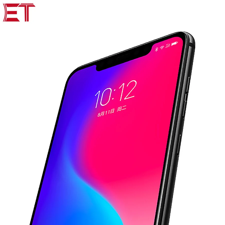 Мобильный телефон lenovo S5 Pro 4G LTE Dual SIM 6," 1080x2246P 6 Гб ram 64 Гб rom Snapdragon 636 OctaCore 20MP Android8.0