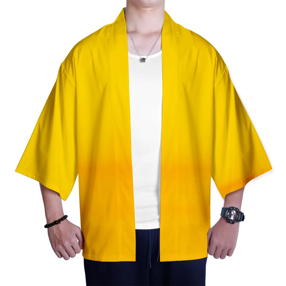 Billie eilish/японское кимоно для девочек billie eilish, женское кимоно с 3D рисунком, традиционная одежда, модная повседневная одежда, удобная Пижама