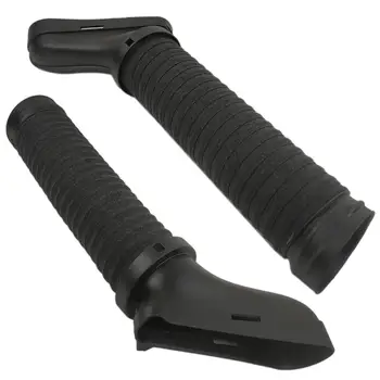 

AP02 Pair Air Intake Duct Hose Left & Right 2720902982 A2720902982 V30-3135 V303135 2720902882 A2720902882 V30-3134 V303134