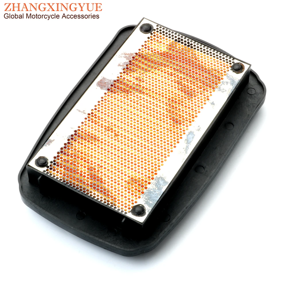 YAMAHA WR 125 R 2009-2016 TMP Filtre à air 3C1-E4450-00-00 Air filter YAMAHA WR 125 R 2009-2016 TMP Filtre à air 3C1-E4450-00-00 Air filter