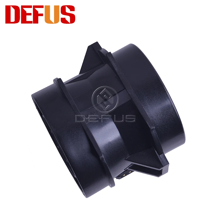 DEFUS датчик расхода воздуха Maf OEM 5WK96133Z для Volvo S40 MK I V40 2,0 T T4 высококачественные запасные части 5WK96133 5WK9 6133