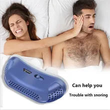 

Smart Anti Snoring Device Portable Stop Snoring Unisex Antisnoring Device Anti Snoring Nose Clips Comfortable Sleep Well Breathe