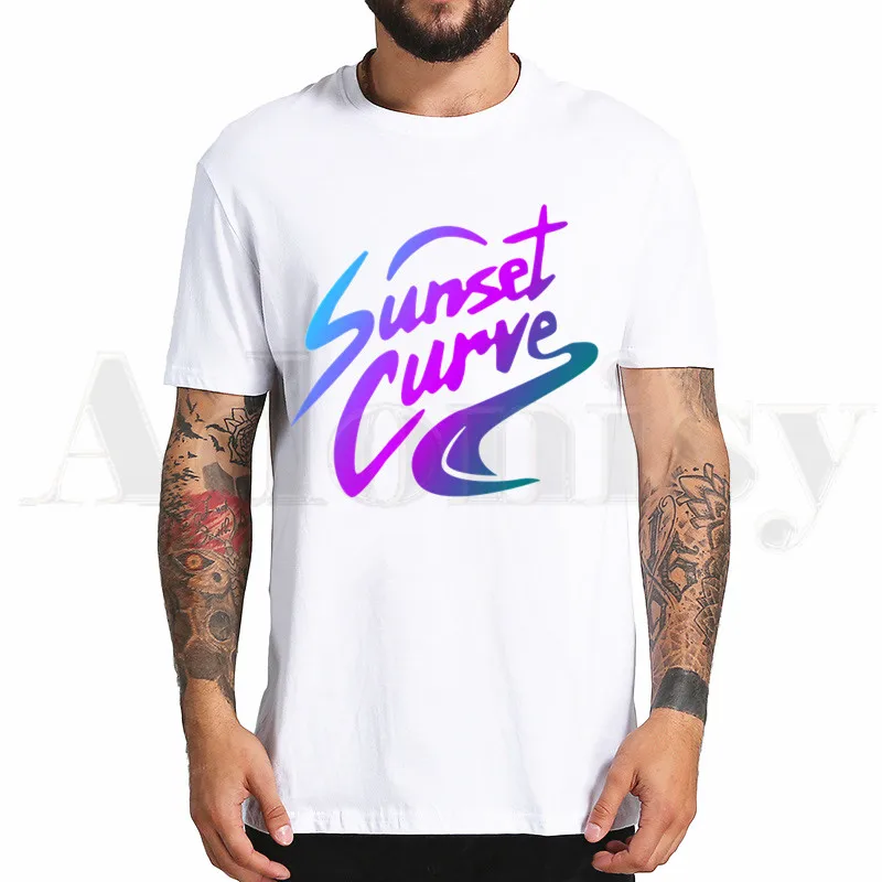 

Julie and The Phantoms Graphic Kawaii Cartoon Tshirts Men Summer T-shirts Tshirt Hip Hop Girl Printed Top Tee Harajuku