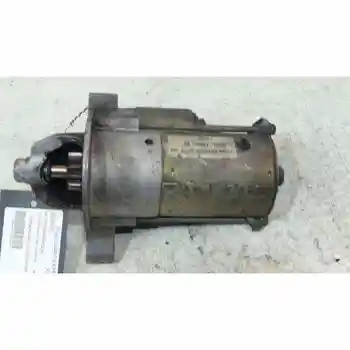 

2S6U11000EB STARTER MOTOR Ford FUSION (CBK)