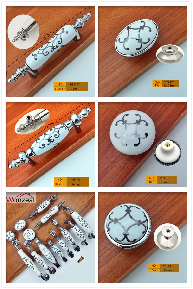 99银丝花陶瓷拉手=详情14