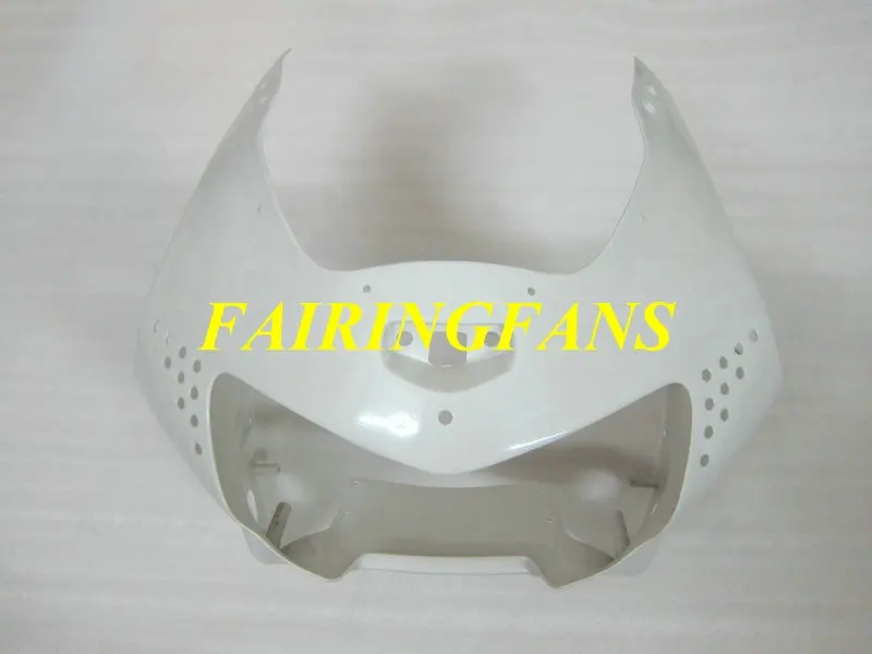 

UNPAINTED front part Nose Fairing kit for HONDA CBR900RR 919 98 99 CBR 900 RR CBR 900RR CBR900 1998 1999 Fairings bodywork HR02