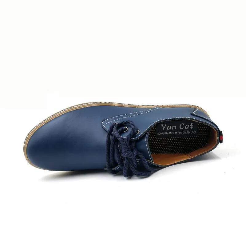 Men Genuine Leather Shoes Slip On Black Shoes Real Leather Loafers Mens Moccasins Shoes Italian Designer Shoes