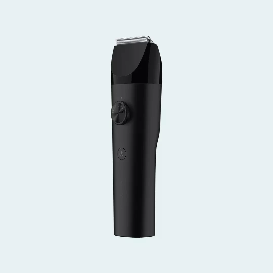 Hair Trimmer Xiaomi Mijia Hair Clipper Men Women Professional Washable Ceramic Cutter Head
