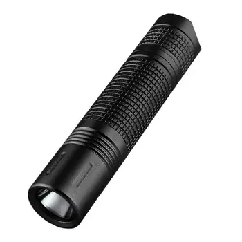 

Torch Mini Flashlight LED Flashlight Durable Super Bright Portable 365nm UV Light Ultra Violet Emergent Lamp Outdoor Sporting