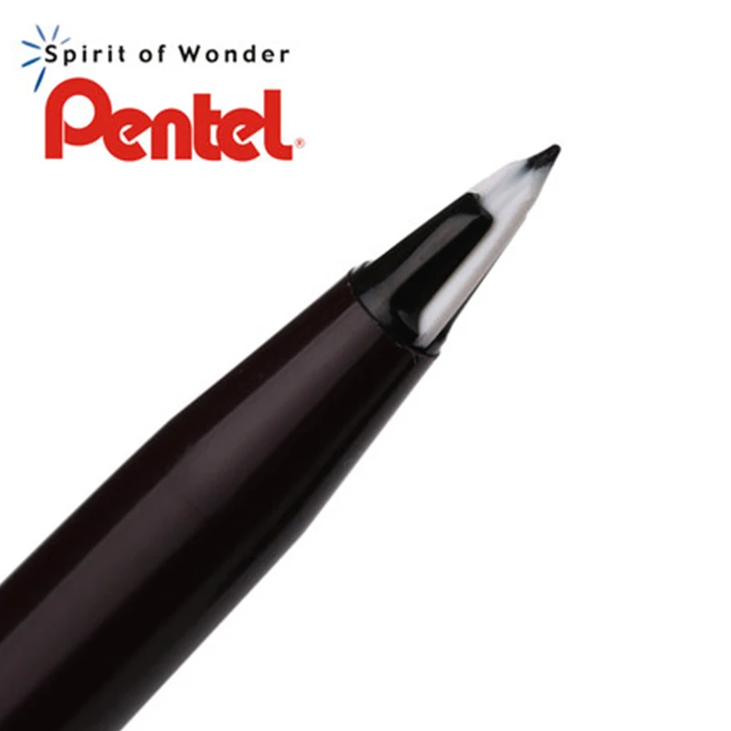 3 шт./партия Pentel JM20-A крюк чертежная ручка цифровым пером подарок письменные принадлежности Офисная и школьные принадлежности