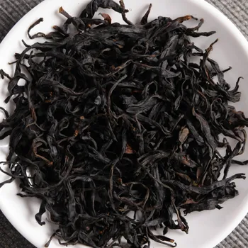 

Yunnan Red Tea 2019 Wild Ancient Tree Black Tea Black Beauty Kung Fu Black Tea 500g DCMY