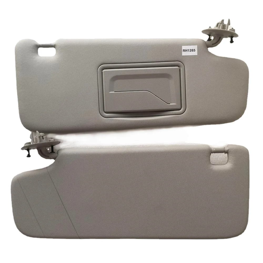 For Chevrolet Aveo1113 Spark 1116 Cruze 20092014 Interior Front Sun Visor Shade Sunscreen