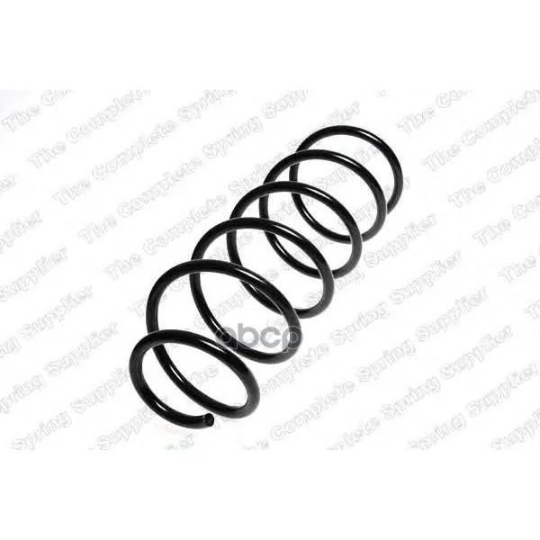 Пружина Подвески Передняя Volvo Xc70 2,4t / 2,5t / 2,4d / D5 3/00-8/07 Lesjofors арт. 4095837