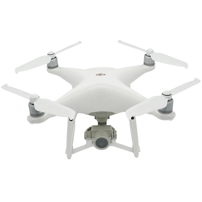 DJI Phantom 4 Pro V2.0 / plus беспилотные летательные аппараты с 1 дюймовый 20MP Exmor R CMOS датчик в