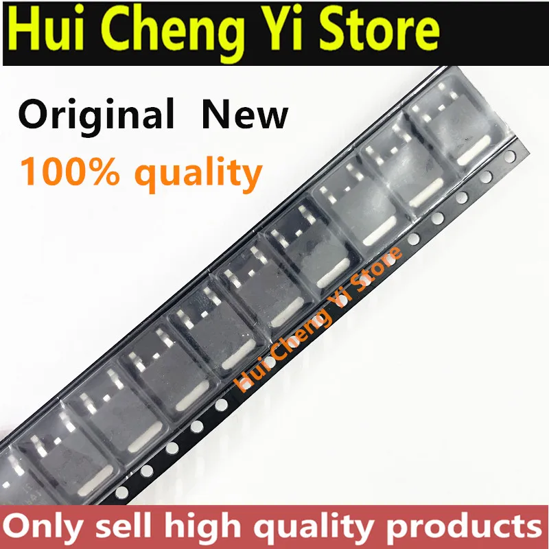 (10 piezas) 100% nuevo Chipset K3483 2SK3483 TO-252