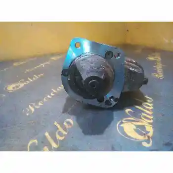 

NUT I TERMINAL ENGINE STARTER SEAT IBIZA