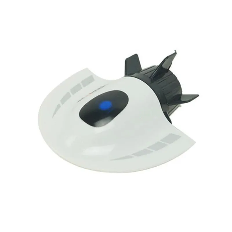 

New Underwater Remote Submarine Toys Mini Remote Control Submarine 2.4G RC Racing Boat Water Children's Toy Gift