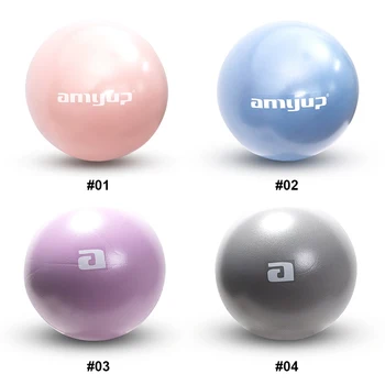 

Best! Yoga Body Massage Ball Foam Shaft Elimination Relaxer Massage Roller Massage Balls Muscle Skinny Leg Calf Muscle