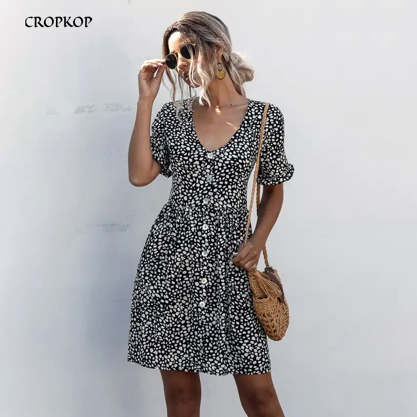 Everyday dresses 2020 Outlet