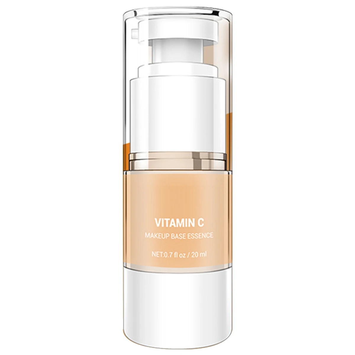 

20ml Face Primer Makeup Base Cream Moisturizing Pore Concealer Makeup Primers Base Creams Makeup Base Essence For All Skin