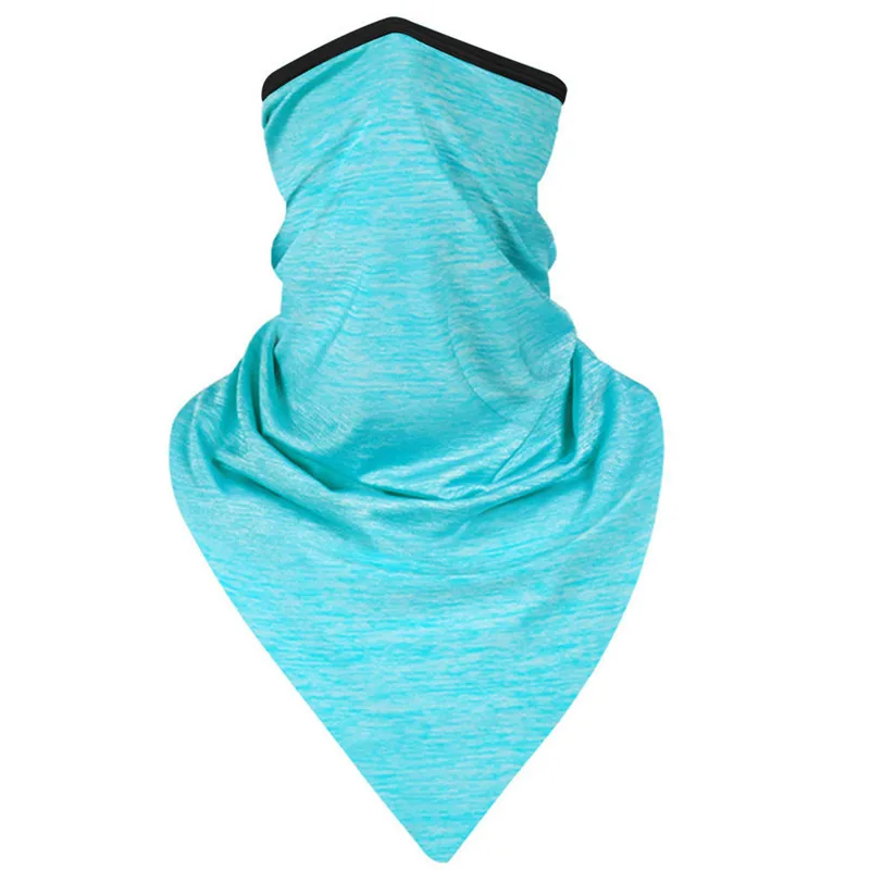 Hood Layers Thicken Warm Full Face Cover Winter Ski Mask Beanie Hat Full Tactical Camouflage Mask Warmer Woman