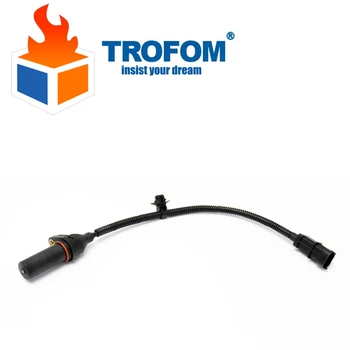 

Crankshaft Position sensor For Hyundai i20 i30 i40 IX20/35 Veloster Accent KIA Rio Carens Cerato Soul Sportage Venga 39180-2B000