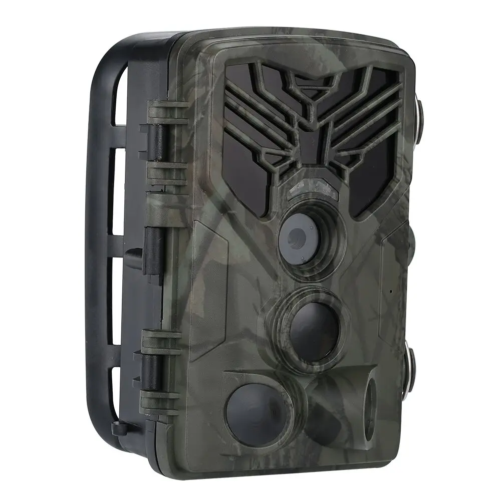 Hunting Trail Camera Trail Camera Suntekcam Hunting Trail Camera Surveillance HC810A Wildlife Cameras Infrared Night Vision 20MP 1080P Wild Cameras Photo Traps