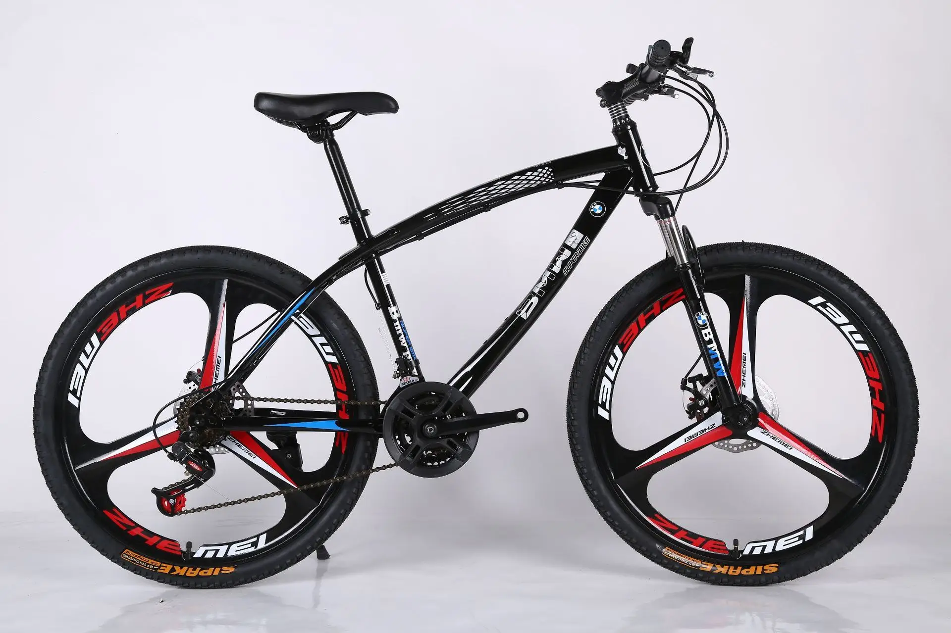 Sale 24 Inch 26 Inch Adult A Mountain Country Bicycle Jd Taobao 12